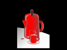 cafe