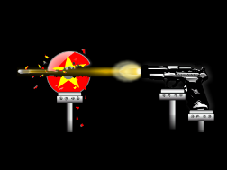 cd revolver