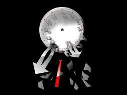 clock1